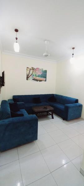 HW Apartments